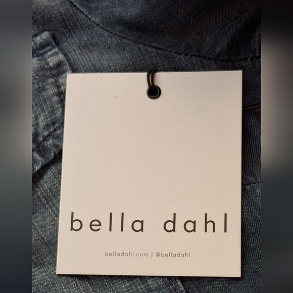 Bella Dahl Dress - Picture 8 of 16